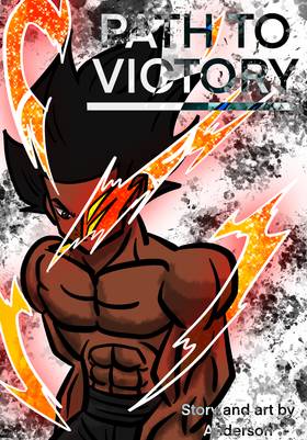 Read PATH TO VICTORY   4 Page 1 in English
