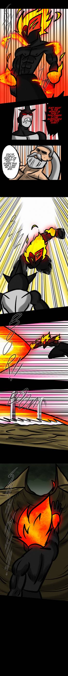Read PATH TO VICTORY   4 Page 2 in English