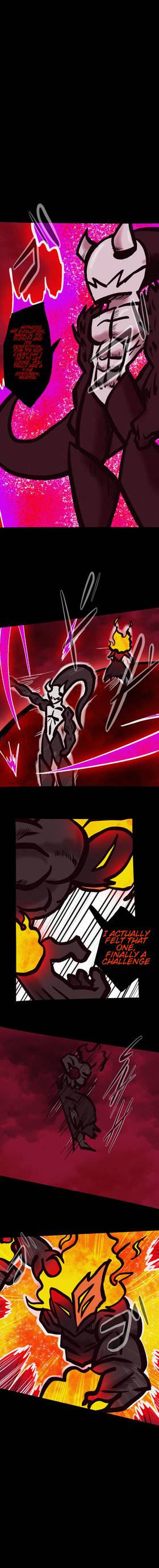 Read PATH TO VICTORY   4 Page 5 in English