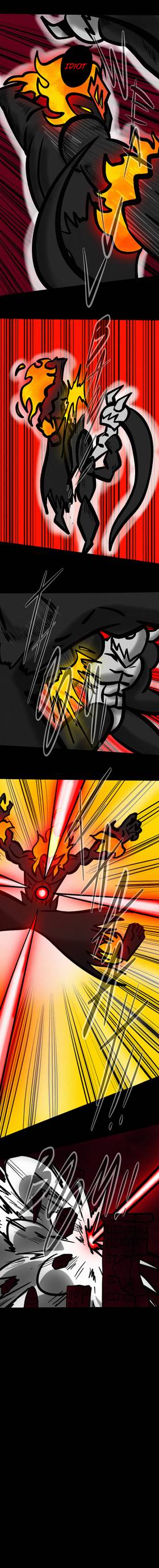 Read PATH TO VICTORY   4 Page 6 in English