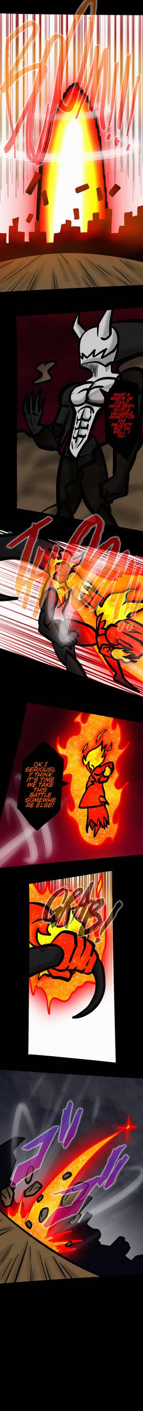 Read PATH TO VICTORY   4 Page 8 in English