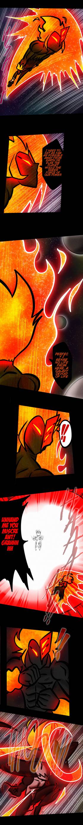 Read PATH TO VICTORY   4 Page 9 in English