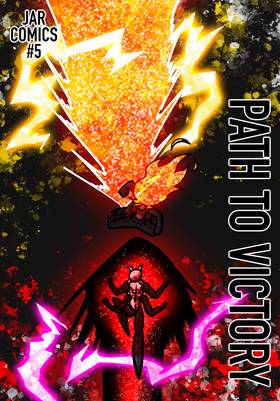 Read PATH TO VICTORY   5 Page 1 in English