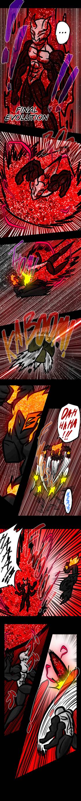 Read PATH TO VICTORY   5 Page 2 in English