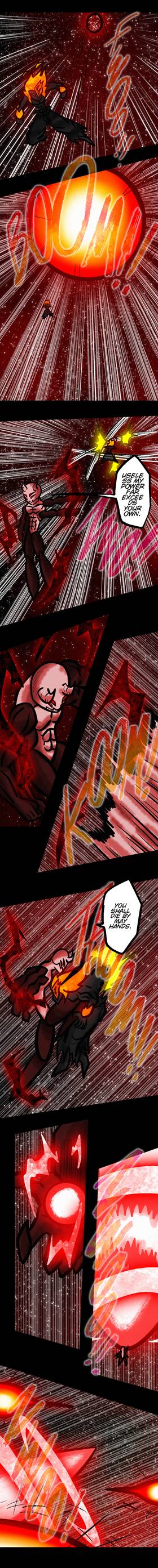 Read PATH TO VICTORY   5 Page 3 in English
