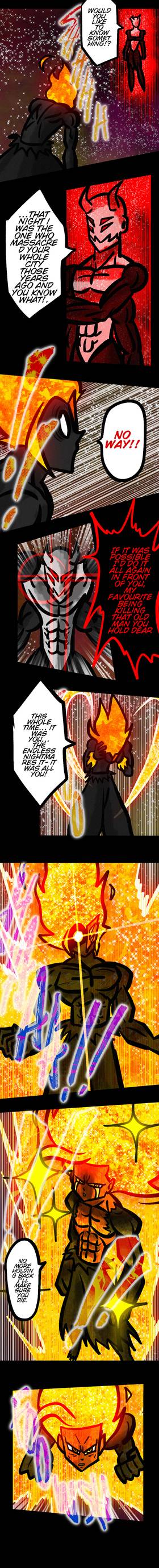Read PATH TO VICTORY   5 Page 4 in English