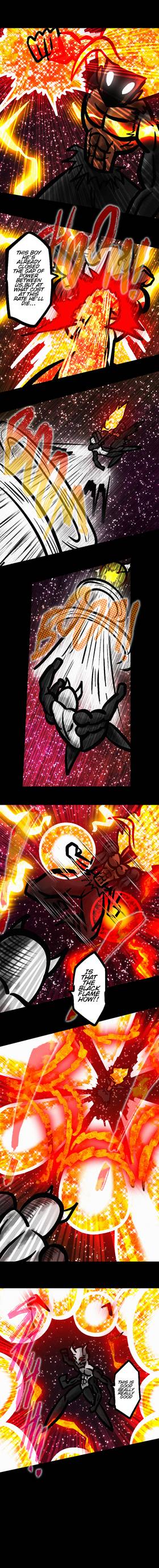 Read PATH TO VICTORY   5 Page 5 in English