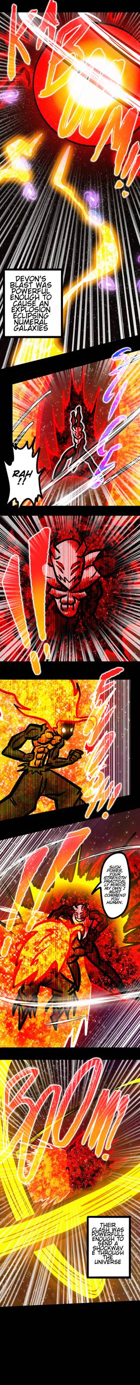 Read PATH TO VICTORY   5 Page 6 in English