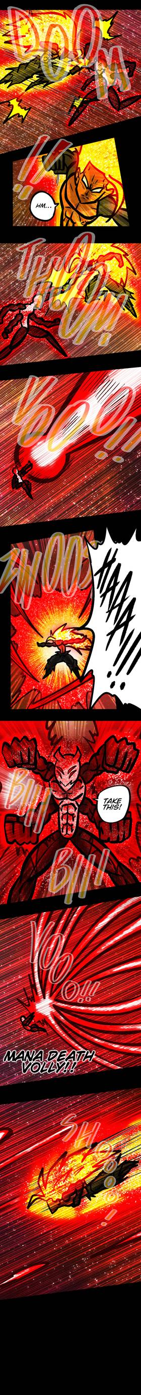 Read PATH TO VICTORY   5 Page 7 in English