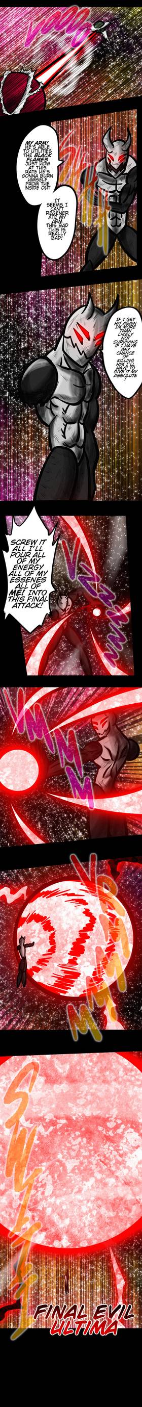 Read PATH TO VICTORY   5 Page 9 in English