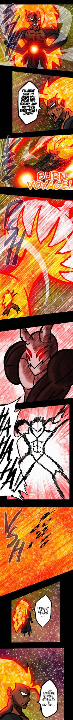 Read PATH TO VICTORY   5 Page 10 in English
