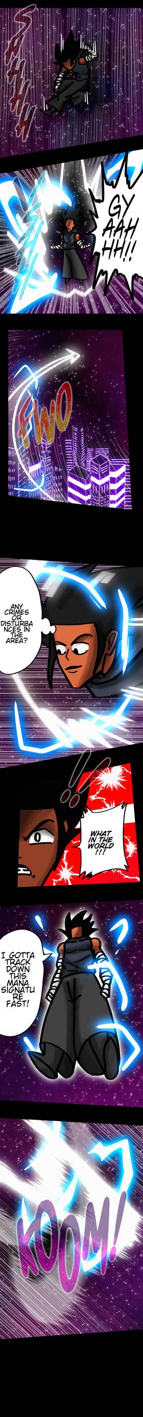Read PATH TO VICTORY   6 Page 4 in English
