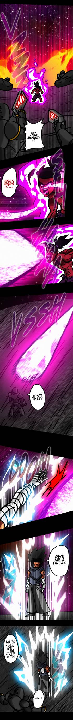 Read PATH TO VICTORY   6 Page 5 in English