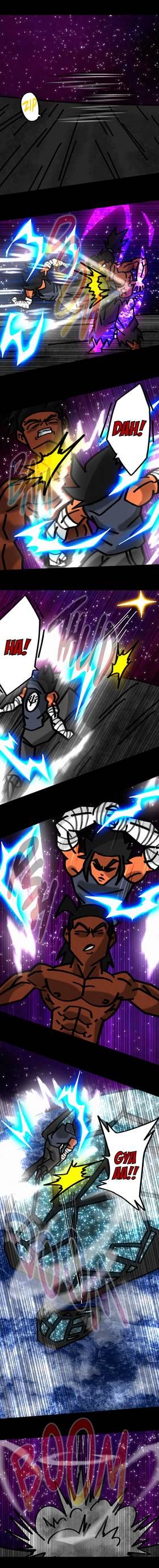 Read PATH TO VICTORY   6 Page 6 in English