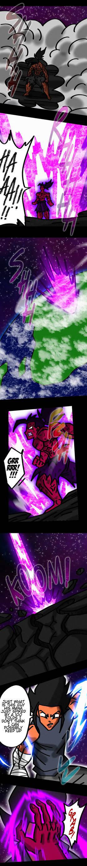 Read PATH TO VICTORY   6 Page 7 in English