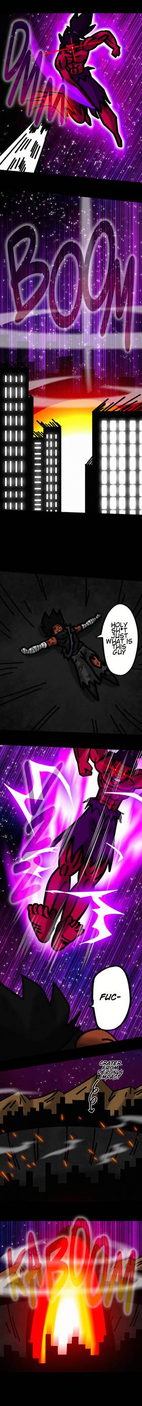 Read PATH TO VICTORY   6 Page 8 in English