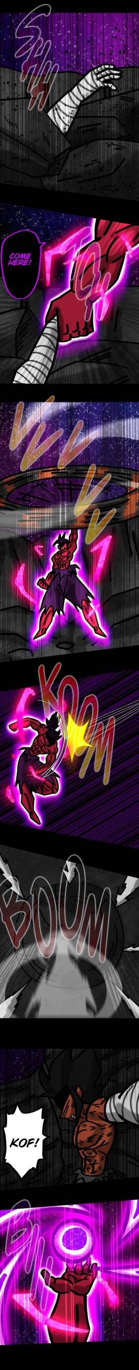 Read PATH TO VICTORY   6 Page 9 in English