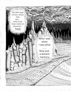 Read Cause of death: 2 DEVILS!  1 Page 4 in English
