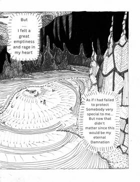 Read Cause of death: 2 DEVILS!  1 Page 5 in English