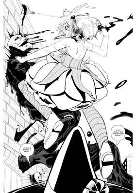 Read Worst Girl  1 Page 3 in English
