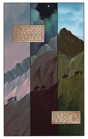 Read Eastern Chronicles  2 Page 2 in English