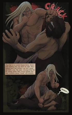 Read Eastern Chronicles  4 Page 4 in English