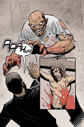 Read The Reckoning   1 Page 8 in English