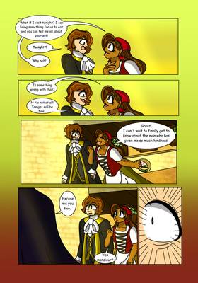 Read Blood and Apples  30 Page 4 in English