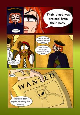 Read Blood and Apples  31 Page 2 in English