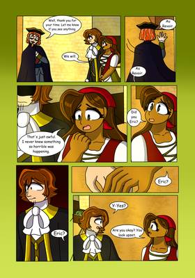 Read Blood and Apples  32 Page 2 in English