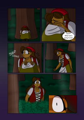 Read Blood and Apples  35 Page 2 in English