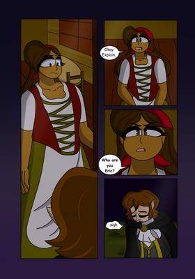 Read Blood and Apples  36 Page 2 in English