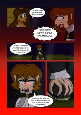 Read Blood and Apples  36 Page 4 in English