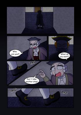 Read Blood and Apples  2 Page 1 in English