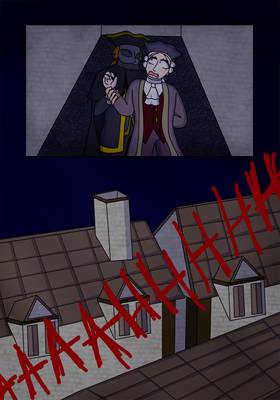 Read Blood and Apples  3 Page 1 in English