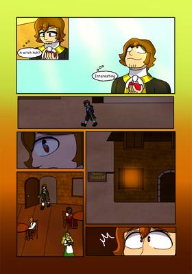 Read Blood and Apples  11 Page 2 in English