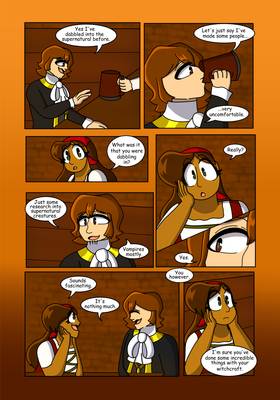 Read Blood and Apples  14 Page 2 in English