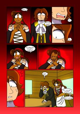 Read Blood and Apples  17 Page 2 in English