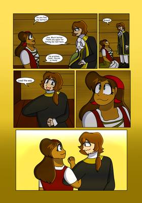 Read Blood and Apples  20 Page 2 in English