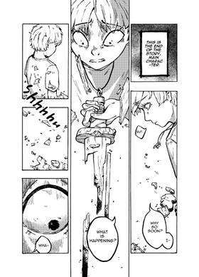 Read Main Character versus Main Villain  1 Page 8 in English