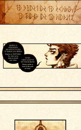 Read ASTRA  2 Page 8 in English