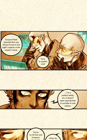 Read ASTRA  3 Page 1 in English