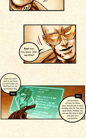 Read ASTRA  3 Page 6 in English