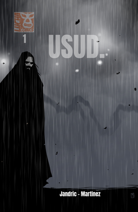 Read USUD.  1 Page 1 in English