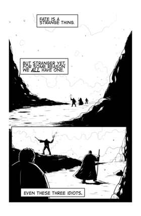 Read USUD.  1 Page 3 in English