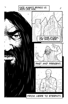 Read USUD.  1 Page 8 in English