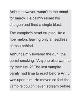 Read vampire and succubus drama    5 Page 8 in English