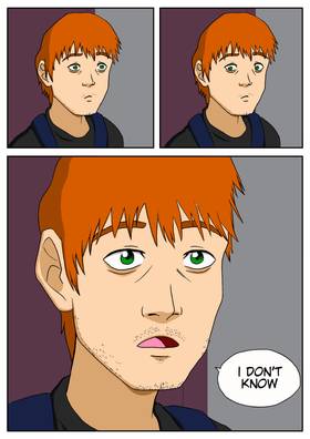 Read The Specter Strider  12 Page 10 in English