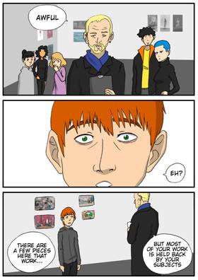 Read The Specter Strider  13 Page 9 in English