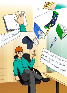 Read The Specter Strider  2 Page 5 in English